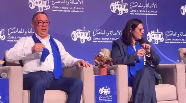 لقجع في مراكش: جاهزية للحكومة وانتقاد لثقافة المناصب ومقترح لرفع الحد الأدنى للأجور إلى 5000 درهم