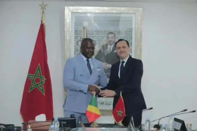 المغرب والكونغو يعززان التعاون في التشغيل والإدماج الاقتصادي وتنمية الكفاءات