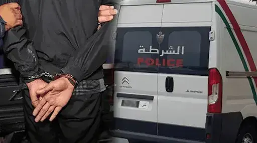 فاس.. توقيف أربعة أشخاص للاشتباه في ترويج المخدرات