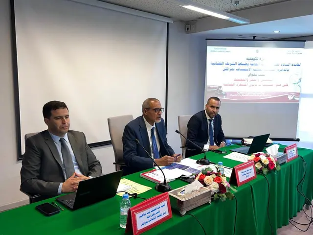 تحت إشراف خالد كردودي.. النيابة العامة بمراكش تفتح ملف التفتيش والحجز والتجميد بمستجدات المسطرة الجنائية