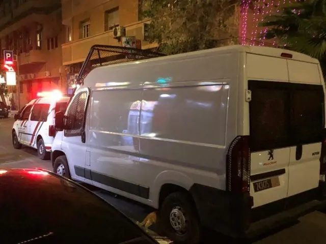 مراكش.. توقيف ثلاثة أشخاص للاشتباه في تورطهم في سرقة الدراجات والخطف بالمنارة