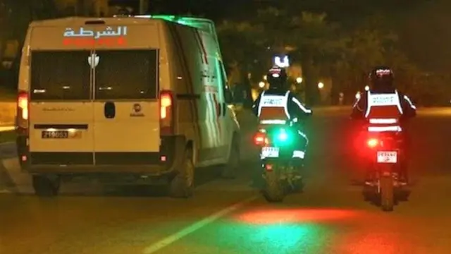 الخميسات.. حملات أمنية مكثفة للتصدي للسلوكات الإجرامية وتعزيز مراقبة السير والجولان