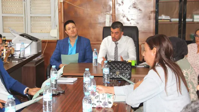 الخميسات.. مجلس جماعة سيدي علال المصدر يصادق بالإجماع على مشروع الميزانية برسم 2027