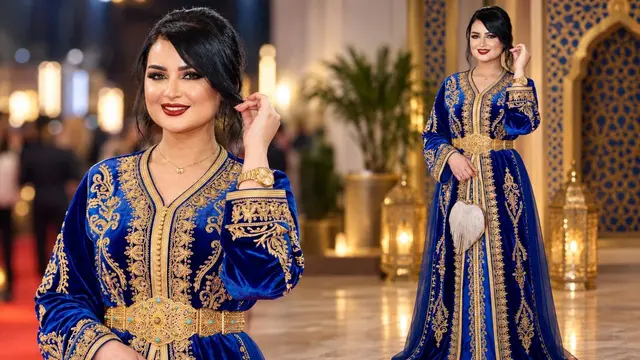 بعد مشاركتها في مهرجان القاهرة السينمائي مرتين.. ظروف عائلية تحول دون حضور فاطمة الزهراء رمان مهرجان الجونة