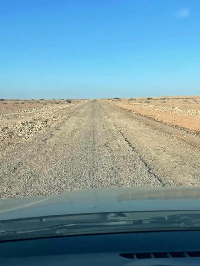 دي ميستورا يقرّ بانسداد مفاوضات الصحراء   والقرار 2797 أمام اختبار الحسم الأممي