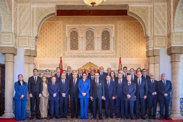 حكومة بقيادة المنصوري المغرب يفتح صفحة جديدة والاختبار يبدأ من اليوم