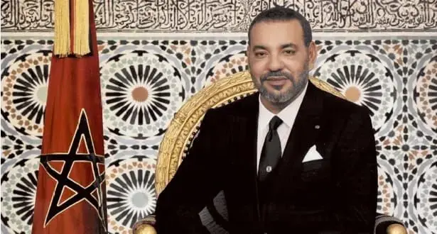 جلالة الملك يترأس مجلسا وزاريا