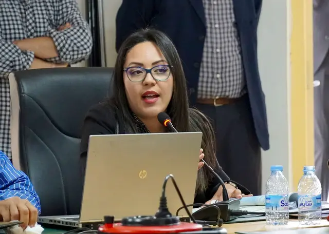 بعد خمس سنوات في تدبير قطاع النظافة.. مريم بحار تطوي الصفحة وتدخل مرحلة جديدة بجماعة تمارة