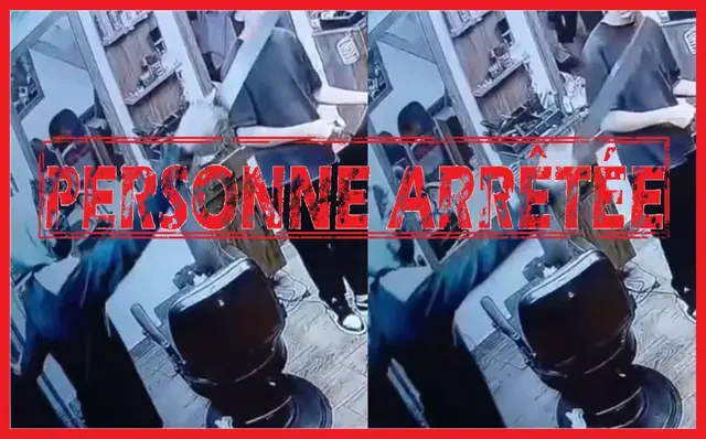 الدار البيضاء.. توقيف قاصر عمره 17 سنة للاشتباه في الاعتداء على شخص والتهديد بالسلاح الأبيض