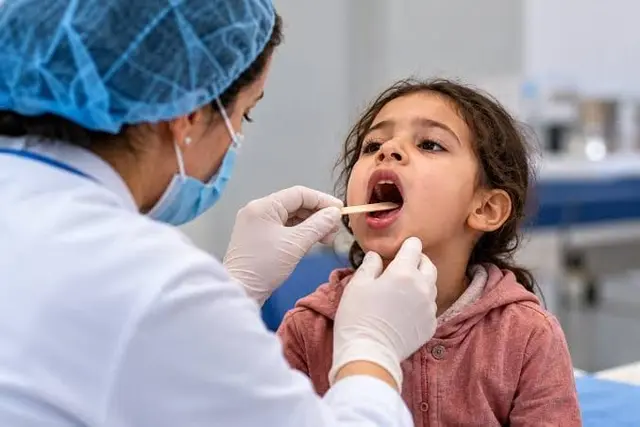 الداخلة أمام إنذار صحي مقلق خمس إصابات بالدفتيريا تشعل ناقوس الخطر وتفرض تعبئة عاجلة