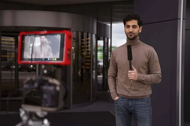صحيفة TV