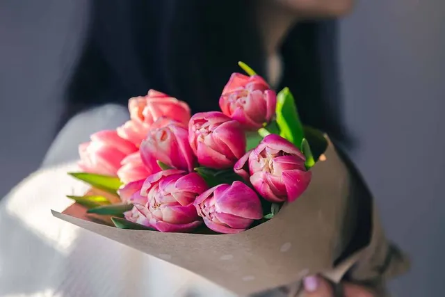 نساء رائدات